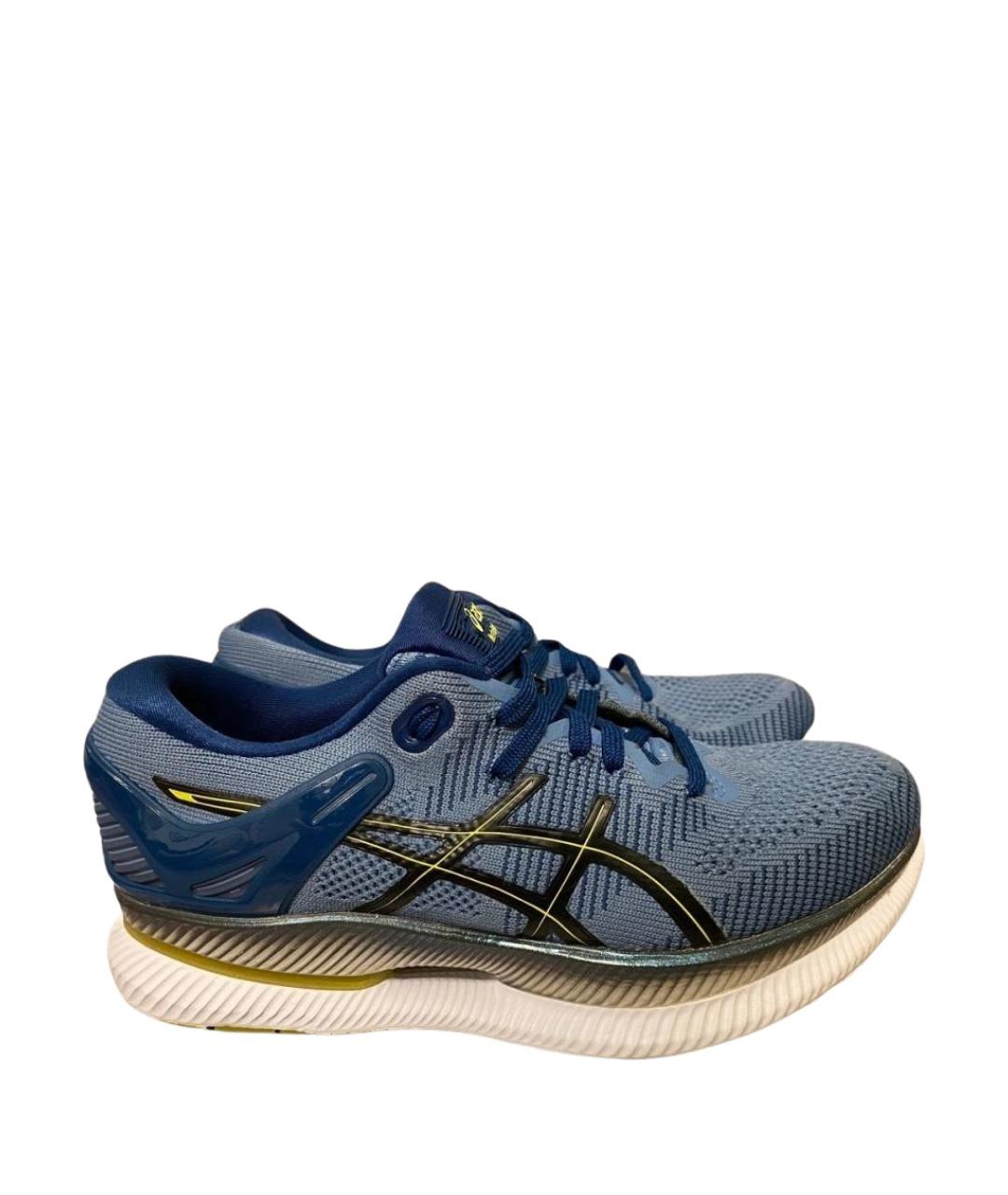 ASICS Синтетические кроссовки, фото 1