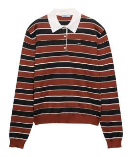 PRADA Лонгслив