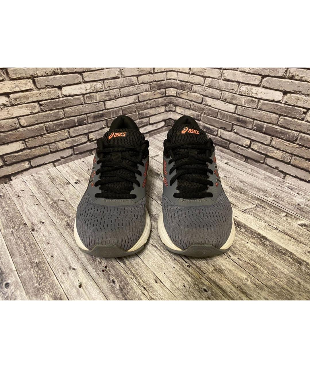ASICS Синтетические кроссовки, фото 2