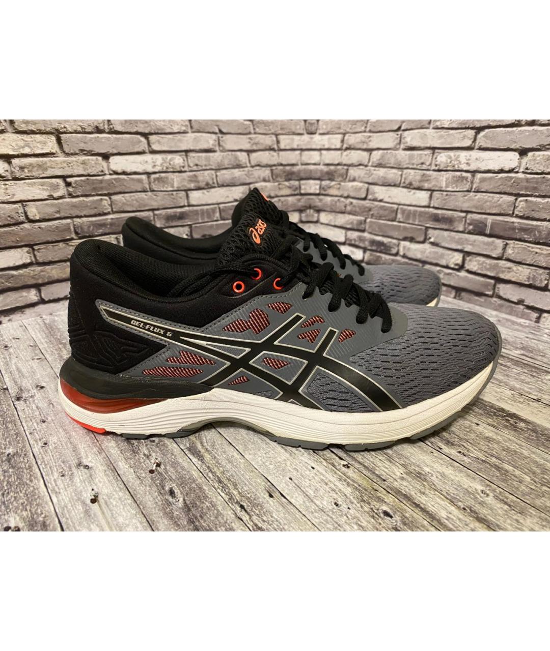 ASICS Синтетические кроссовки, фото 6