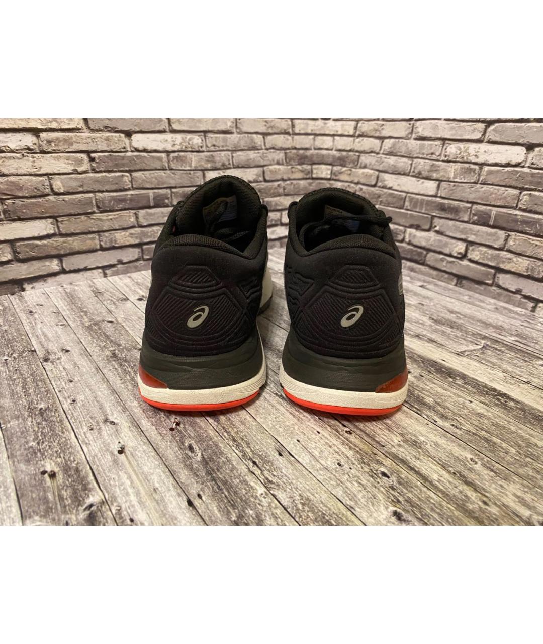 ASICS Синтетические кроссовки, фото 4