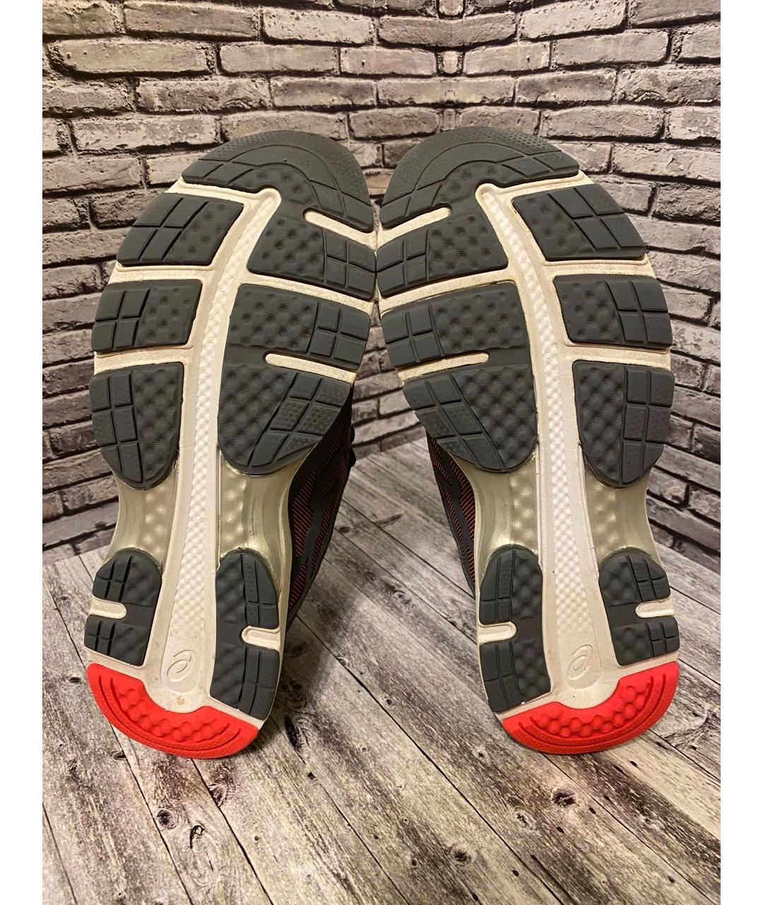 ASICS Синтетические кроссовки, фото 3
