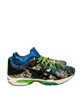 ASICS Низкие кроссовки / кеды