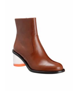 BURBERRY Ботильоны