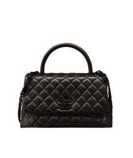 CHANEL Сумка через плечо