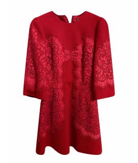DOLCE&GABBANA Вечернее платье