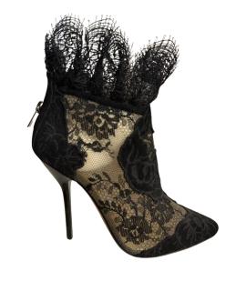 JIMMY CHOO Ботильоны