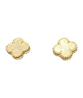 VAN CLEEF & ARPELS Серьги