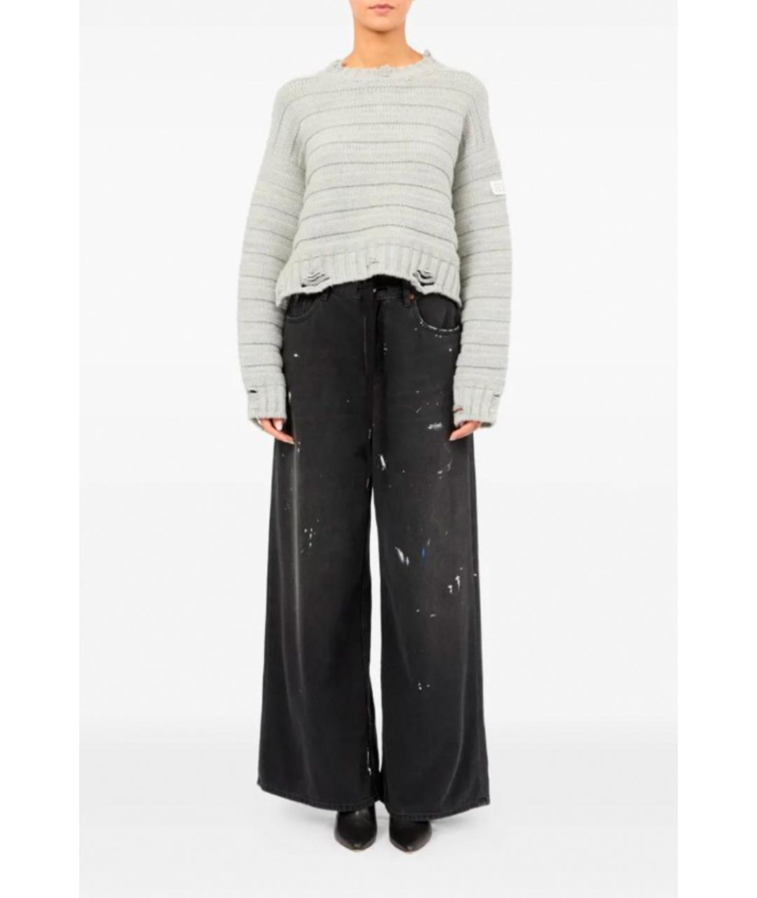 MM6 MAISON MARGIELA Джемпер / свитер, фото 2