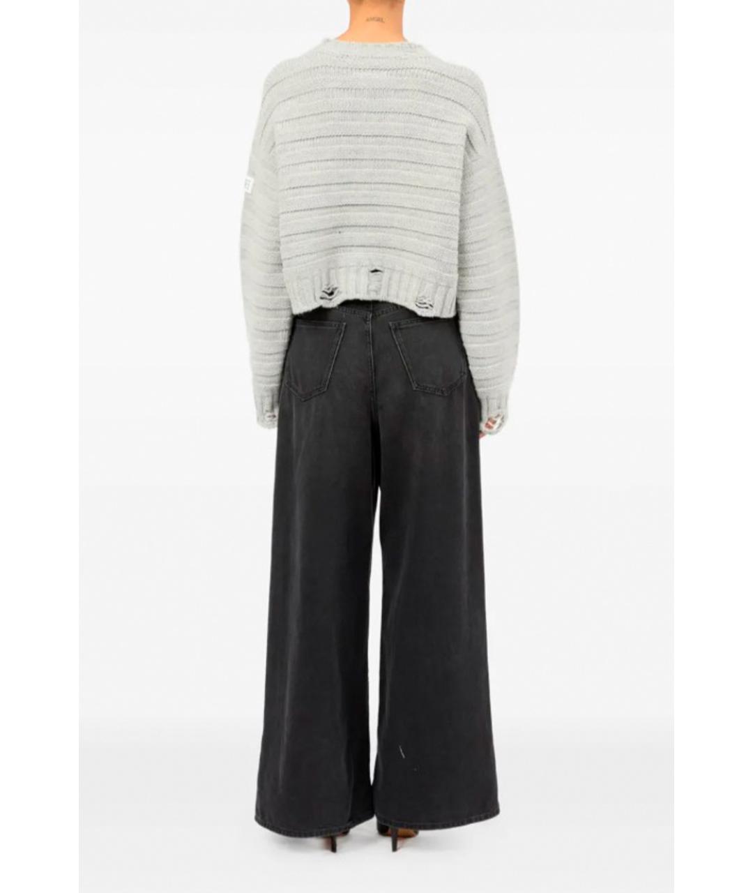 MM6 MAISON MARGIELA Джемпер / свитер, фото 3