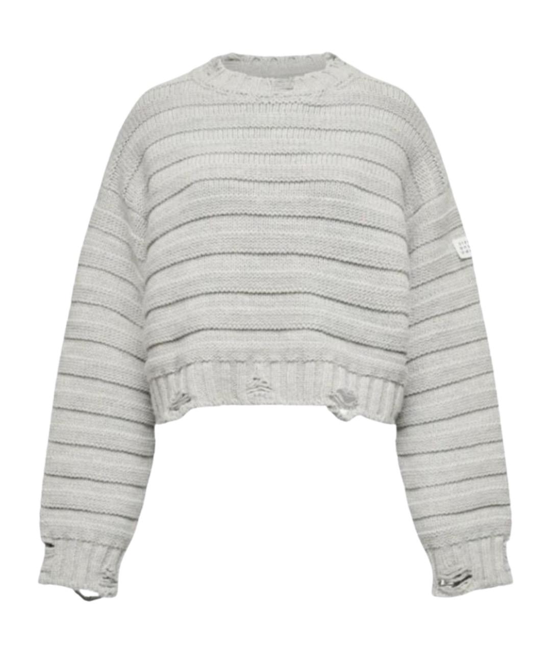 MM6 MAISON MARGIELA Джемпер / свитер, фото 1