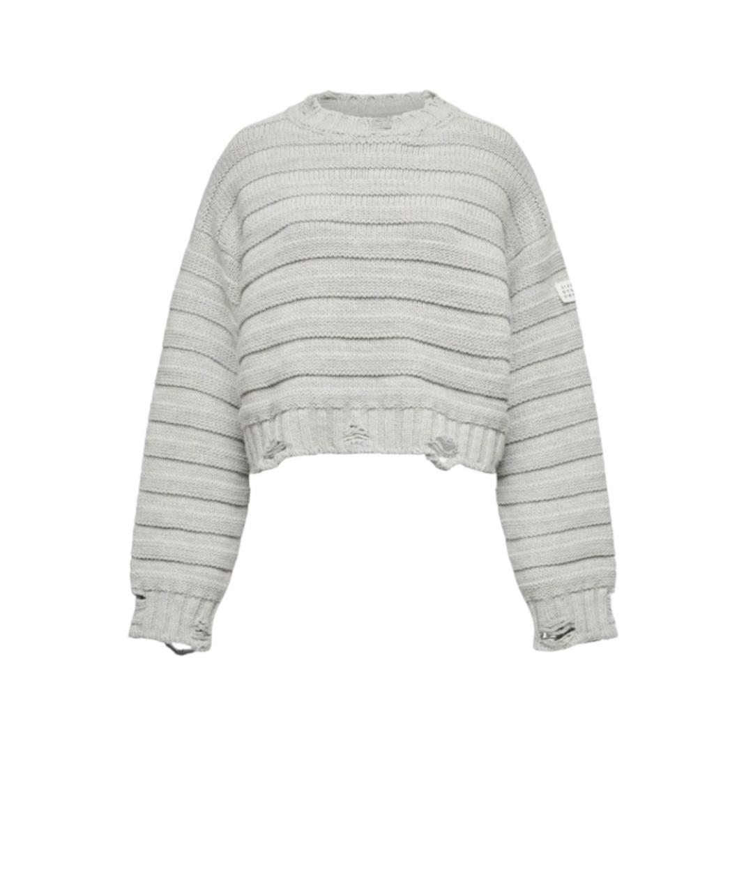 MM6 MAISON MARGIELA Джемпер / свитер, фото 4