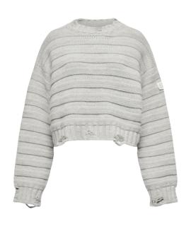 MM6 MAISON MARGIELA Джемпер / свитер
