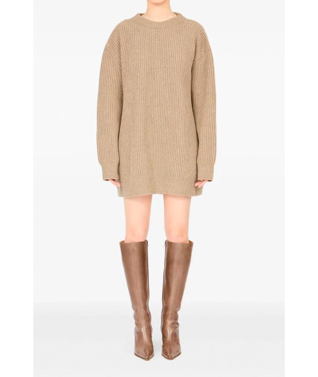 MM6 MAISON MARGIELA Джемпер / свитер, фото 2