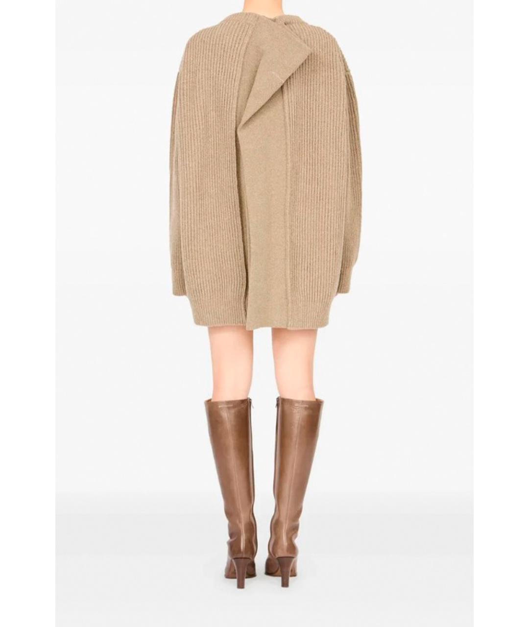 MM6 MAISON MARGIELA Джемпер / свитер, фото 3