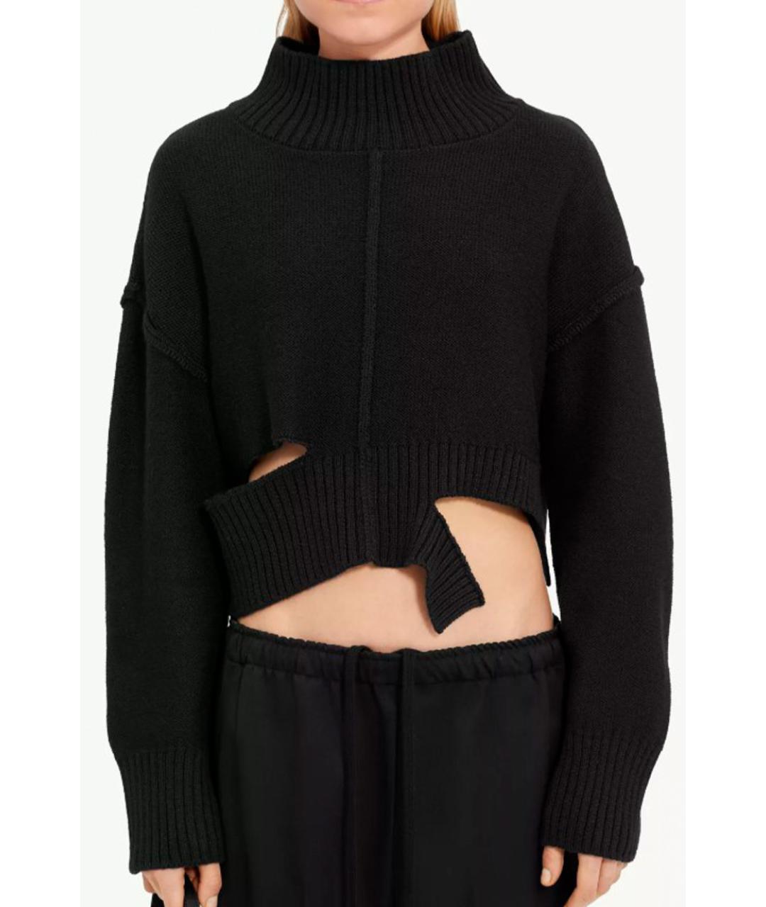 MM6 MAISON MARGIELA Джемпер / свитер, фото 3