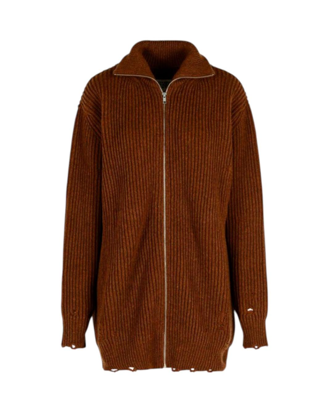 MM6 MAISON MARGIELA Джемпер / свитер, фото 1
