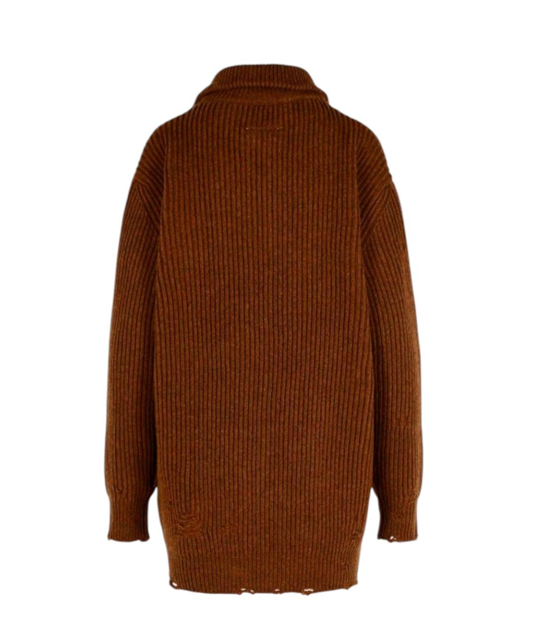 MM6 MAISON MARGIELA Джемпер / свитер, фото 2
