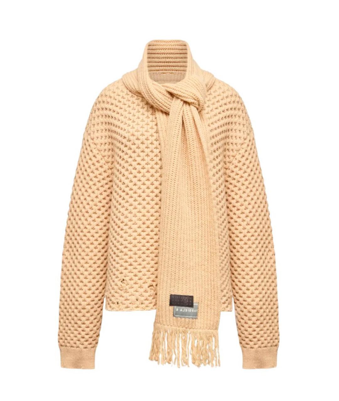 MM6 MAISON MARGIELA Джемпер / свитер, фото 1