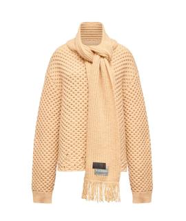 MM6 MAISON MARGIELA Джемпер / свитер