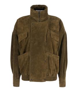 SAINT LAURENT Куртка