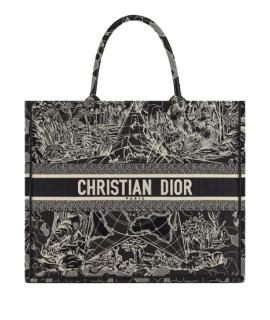 CHRISTIAN DIOR Сумка через плечо