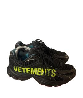 VETEMENTS Кроссовки