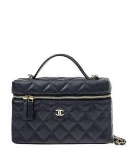 CHANEL Сумка через плечо