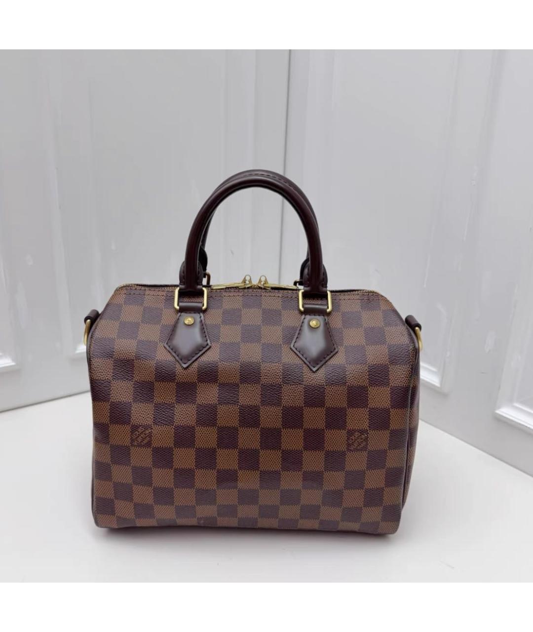 LOUIS VUITTON Сумка через плечо, фото 3