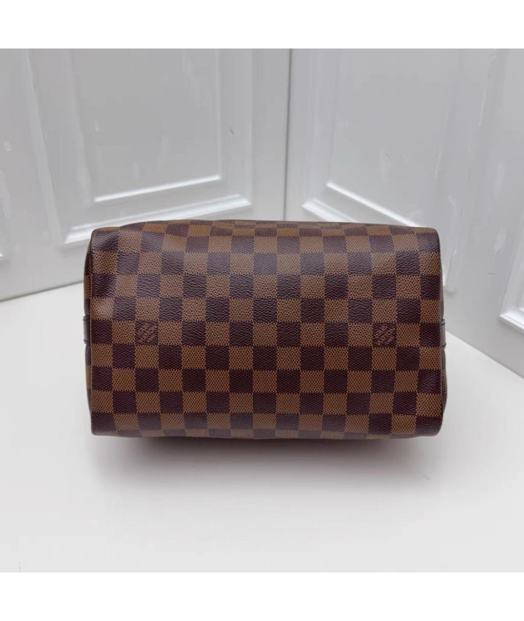 LOUIS VUITTON Сумка через плечо, фото 5