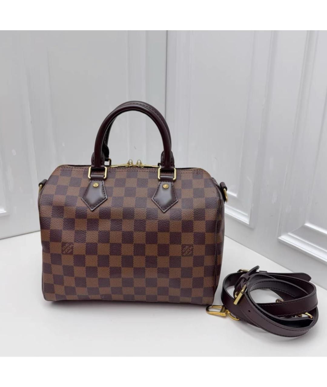 LOUIS VUITTON Сумка через плечо, фото 2