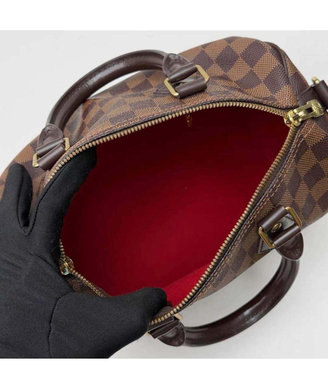 LOUIS VUITTON Сумка через плечо, фото 6