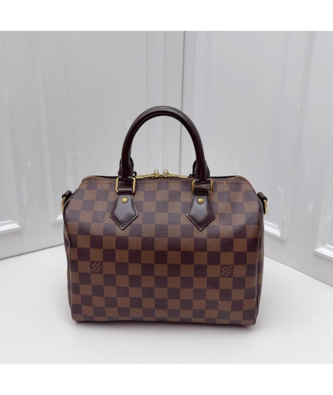 LOUIS VUITTON Сумка через плечо, фото 4