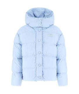 MIU MIU Пуховик