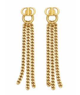 CHRISTIAN DIOR Серьги