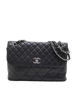 CHANEL Сумка через плечо