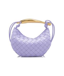 BOTTEGA VENETA Сумка через плечо
