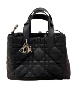 CHRISTIAN DIOR Сумка с короткими ручками
