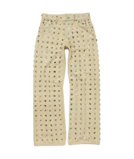 ACNE STUDIOS Прямые джинсы