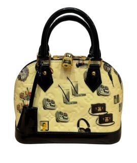 LOUIS VUITTON Сумка с короткими ручками