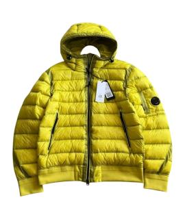 CP COMPANY Пуховик