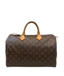 LOUIS VUITTON Сумка с короткими ручками
