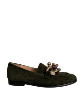 CASADEI Лоферы