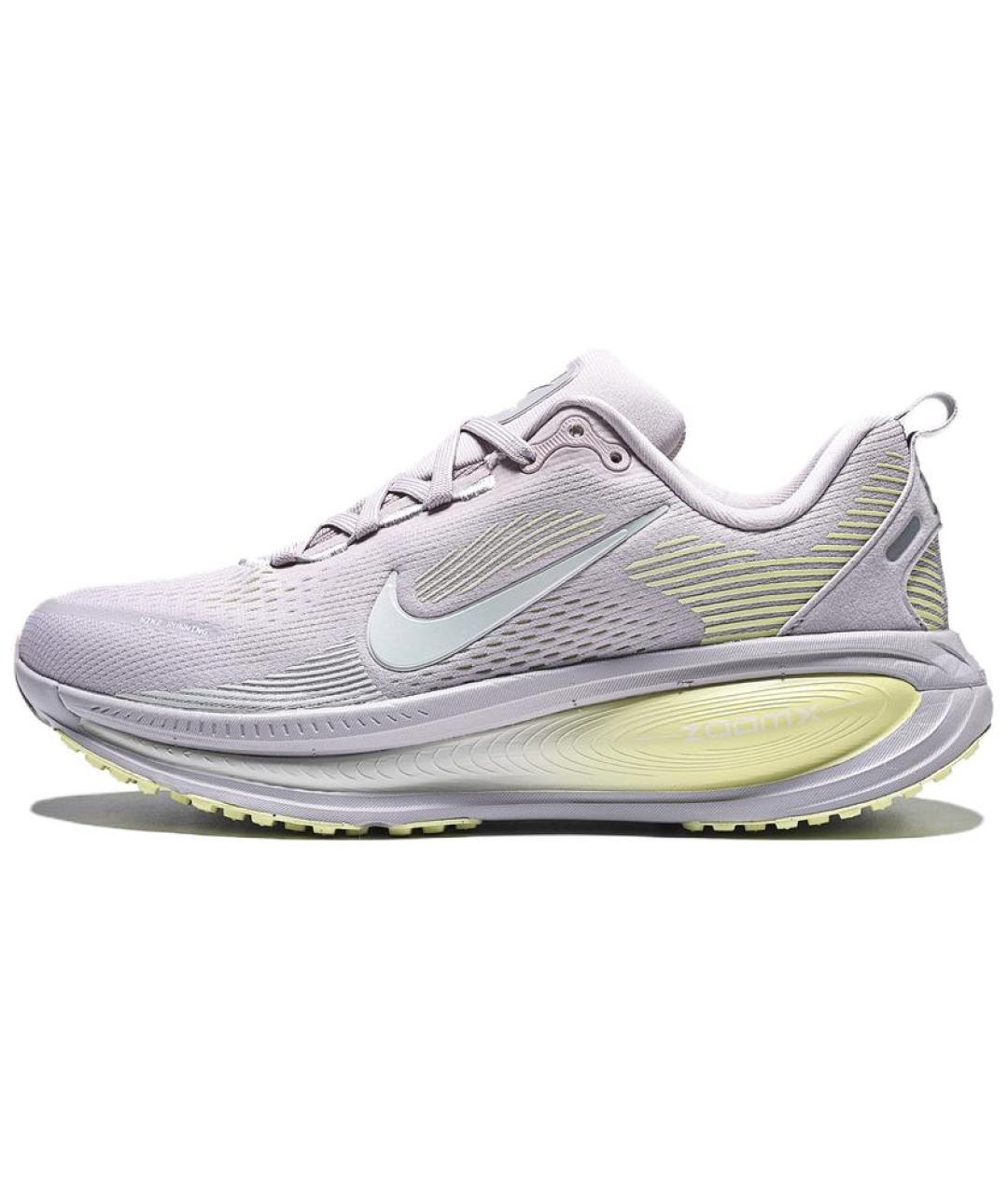 NIKE Фиолетовые кроссовки, фото 2