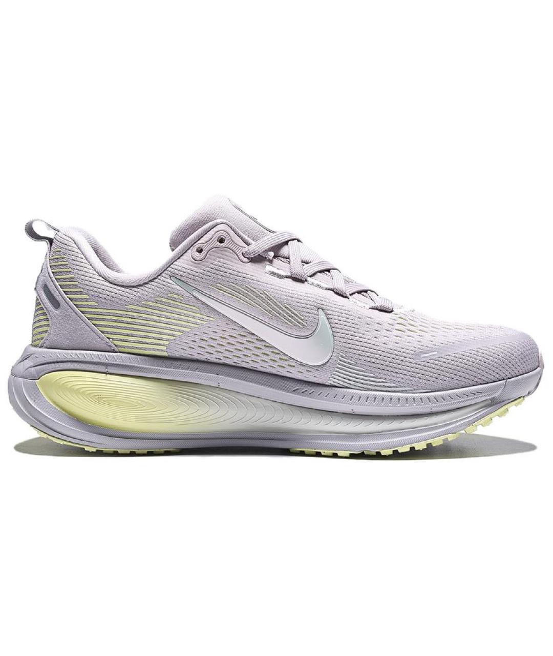 NIKE Фиолетовые кроссовки, фото 3