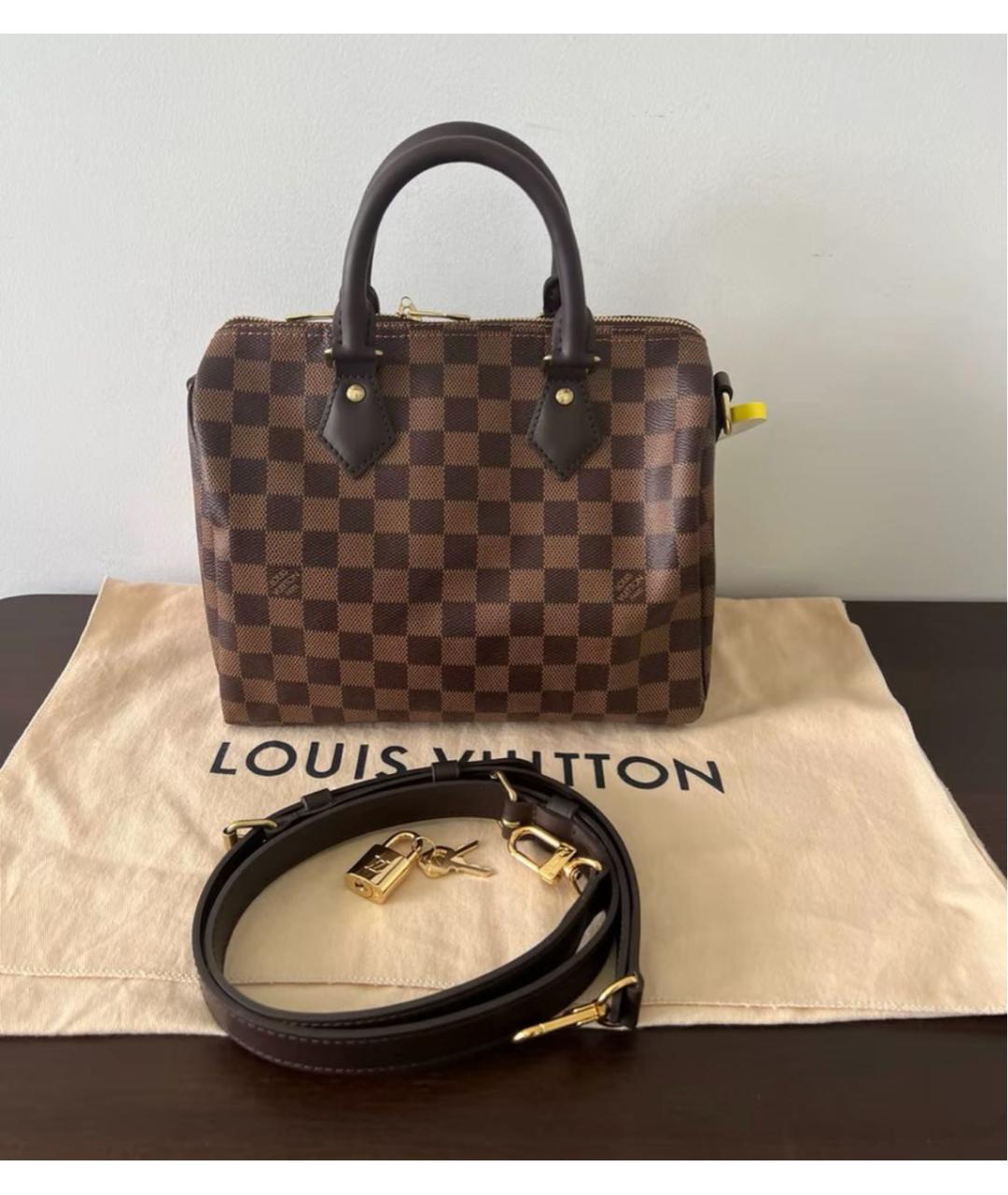 LOUIS VUITTON Сумка через плечо, фото 2