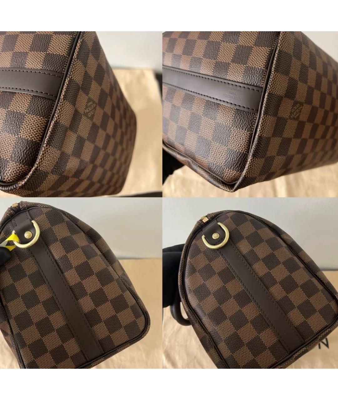 LOUIS VUITTON Сумка через плечо, фото 4