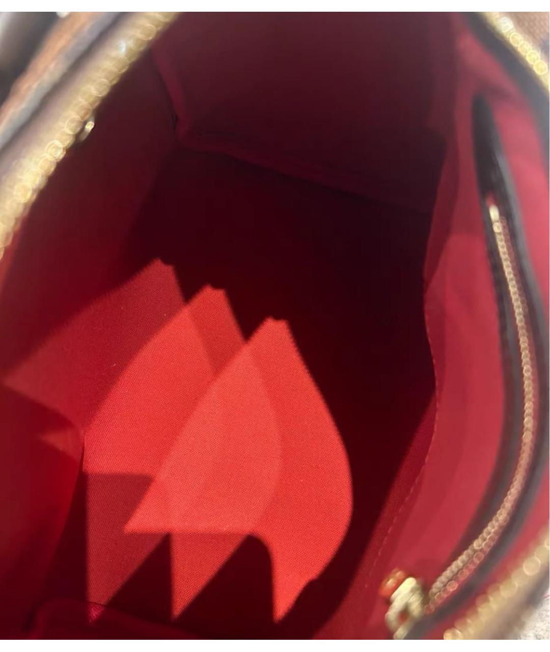 LOUIS VUITTON Сумка через плечо, фото 7
