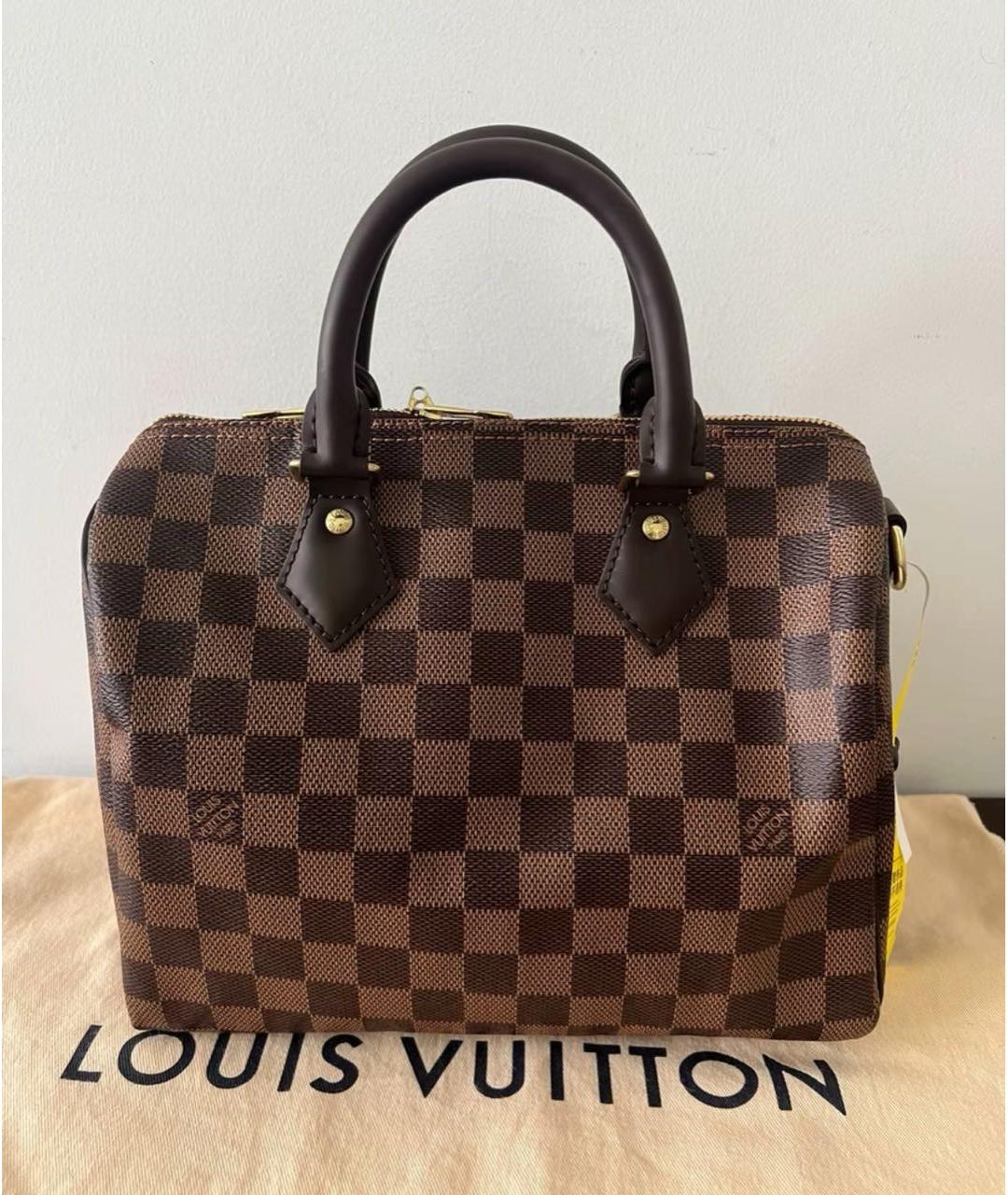 LOUIS VUITTON Сумка через плечо, фото 3