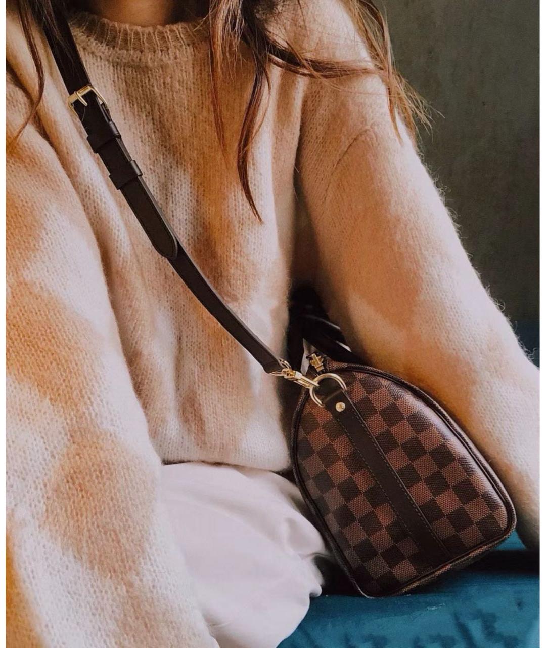 LOUIS VUITTON Сумка через плечо, фото 5